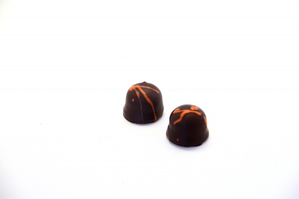 Creme de Naranja – słodka pomarańcza