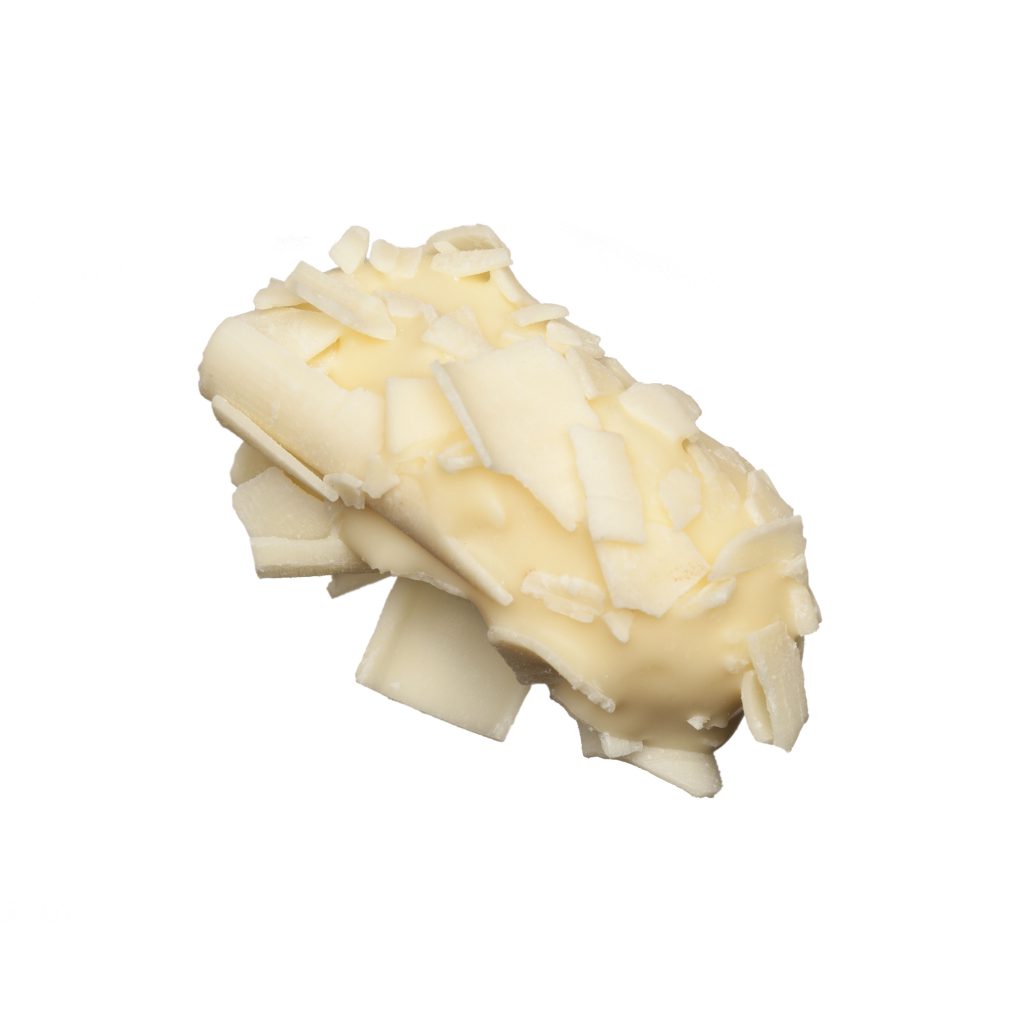 Trufel czekoladowy White