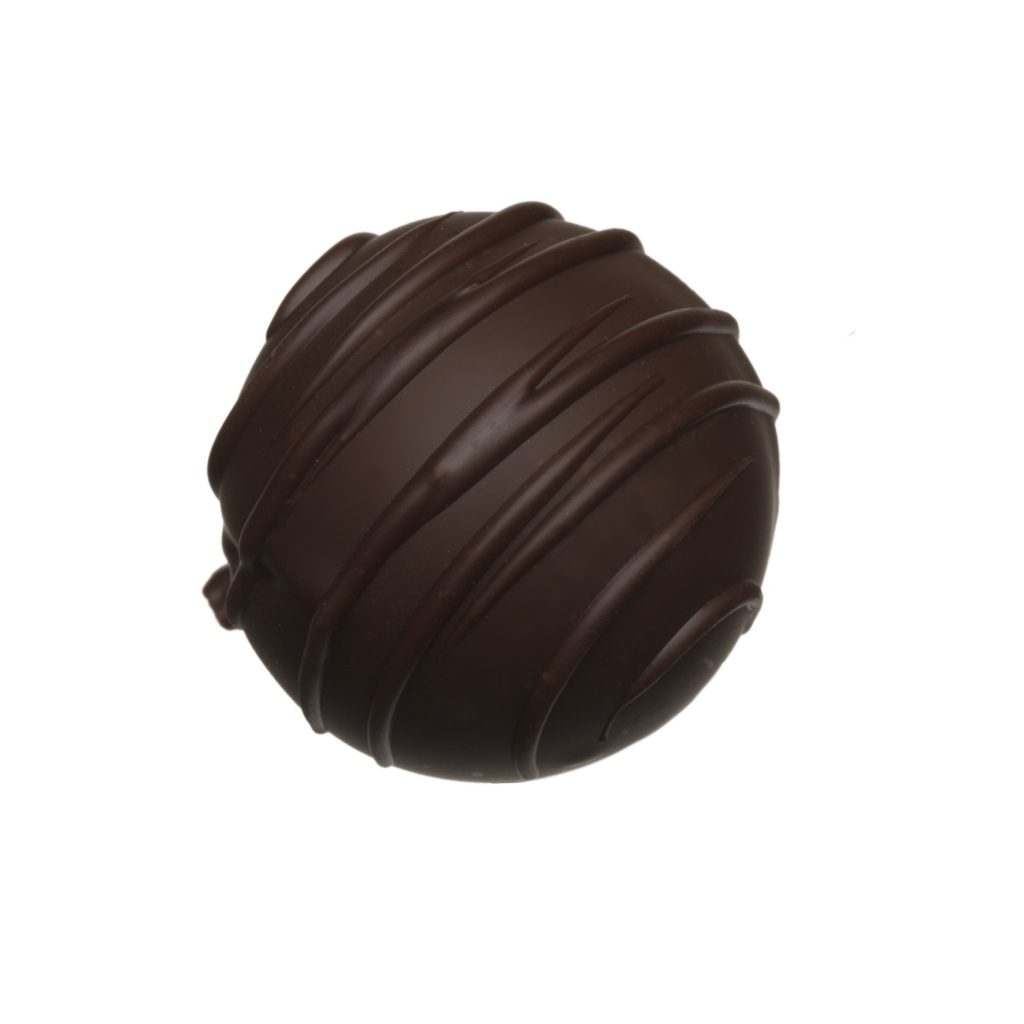Noir de Noir 80% Trufel
