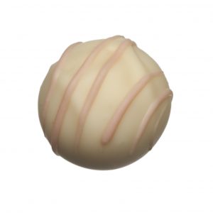 Pink Champagne Trufel