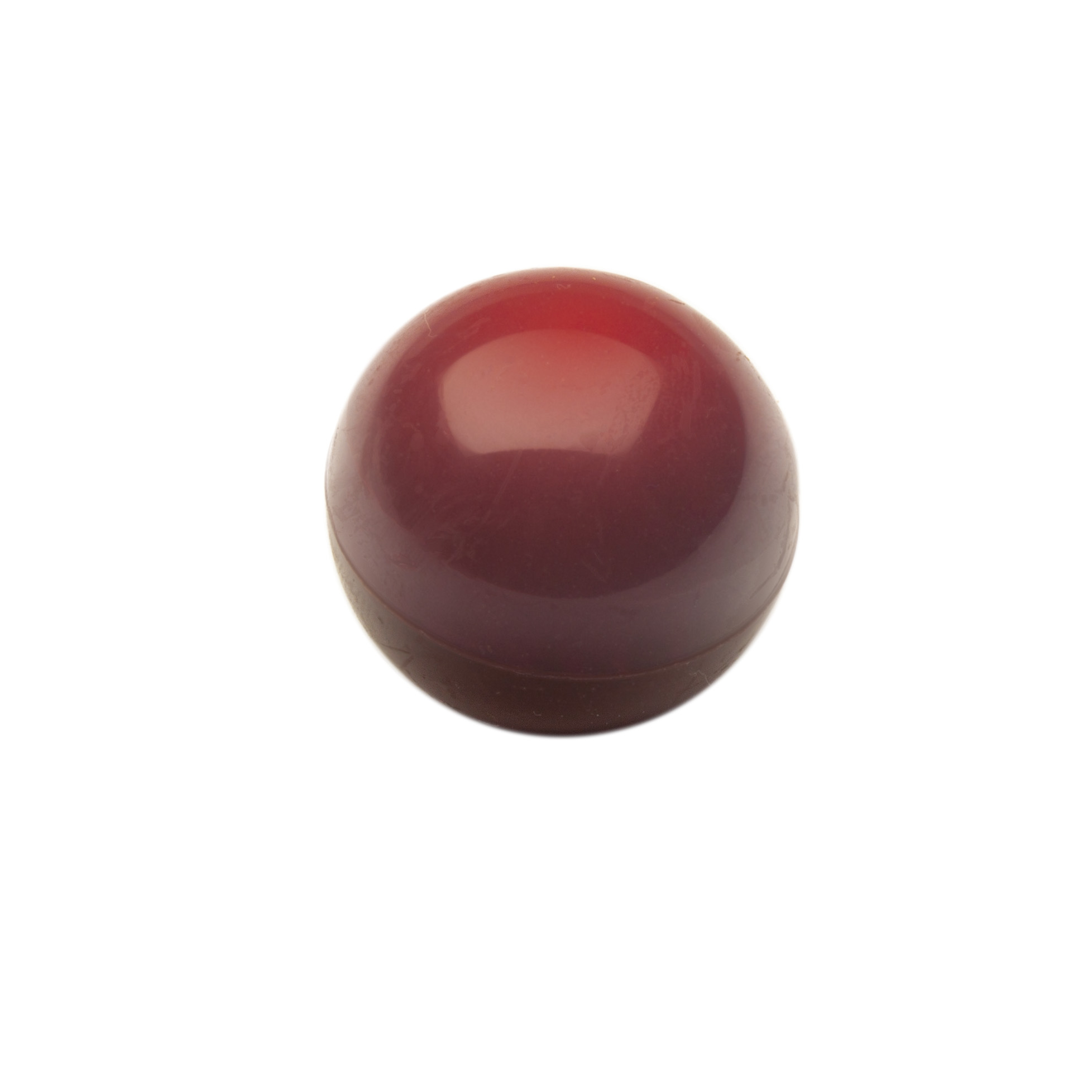Red Cherry Lindemans Gin Trufel