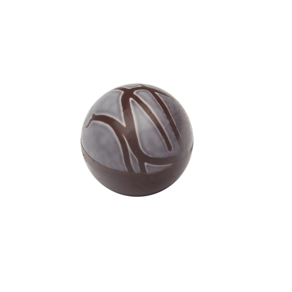 Where beer meets chocolate