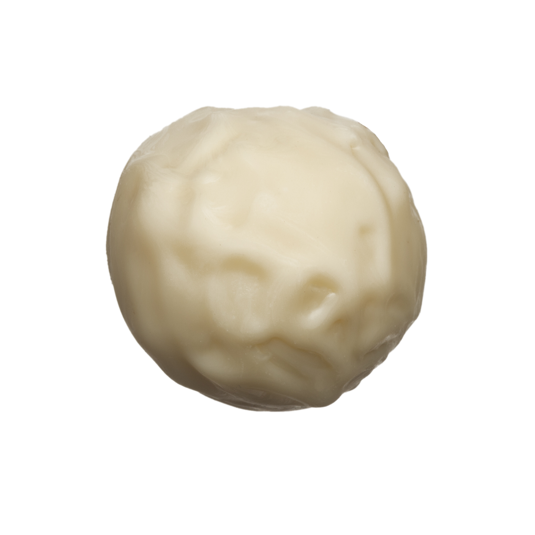 White Champagne Trufel