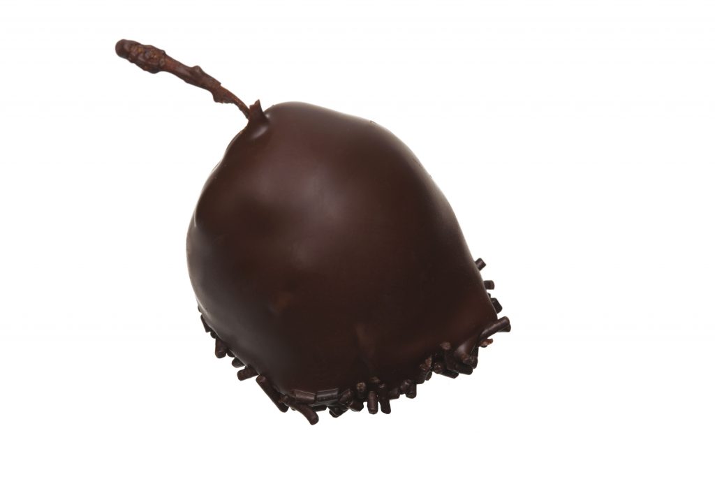 ChocoCherry