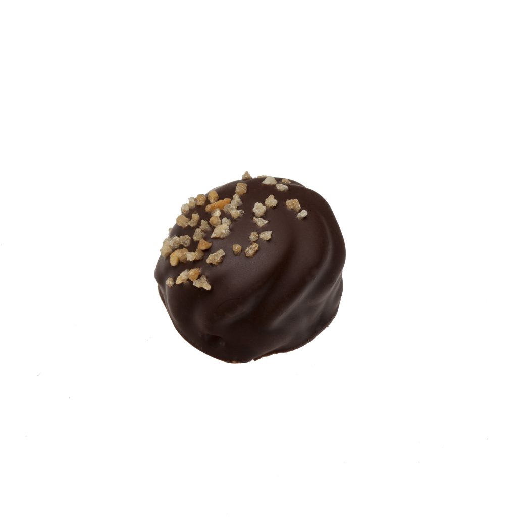 Galettes Dark