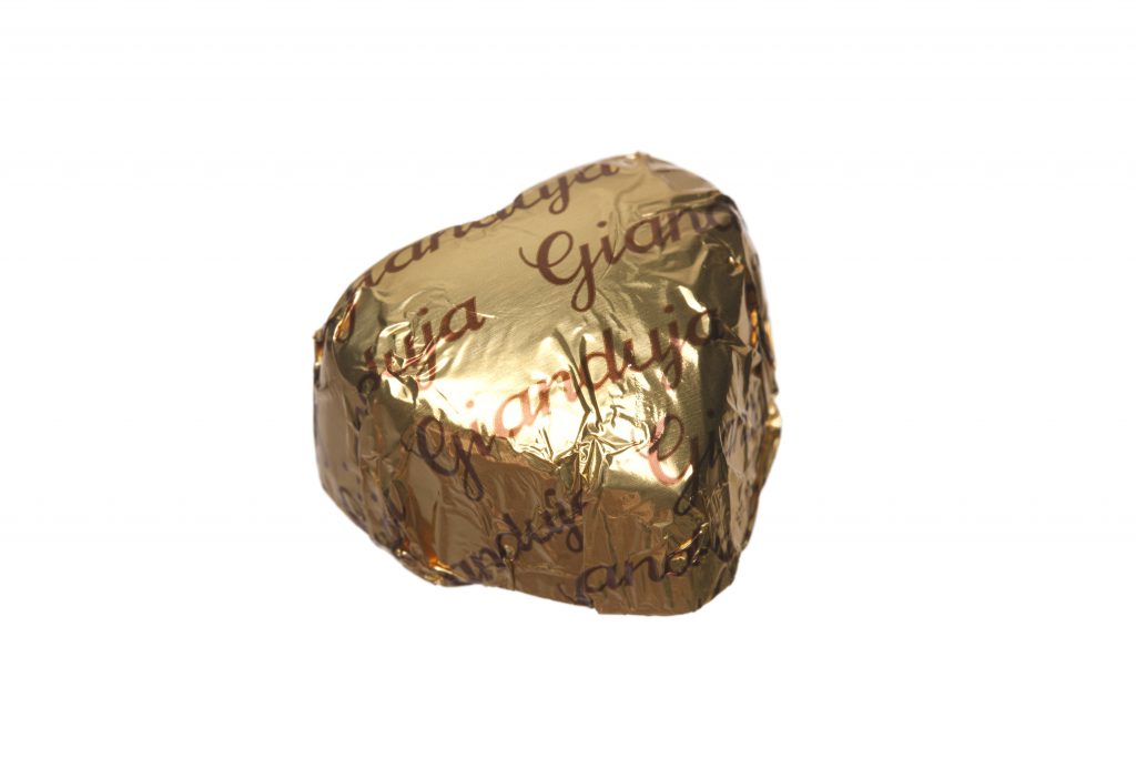 Gianduja Milk