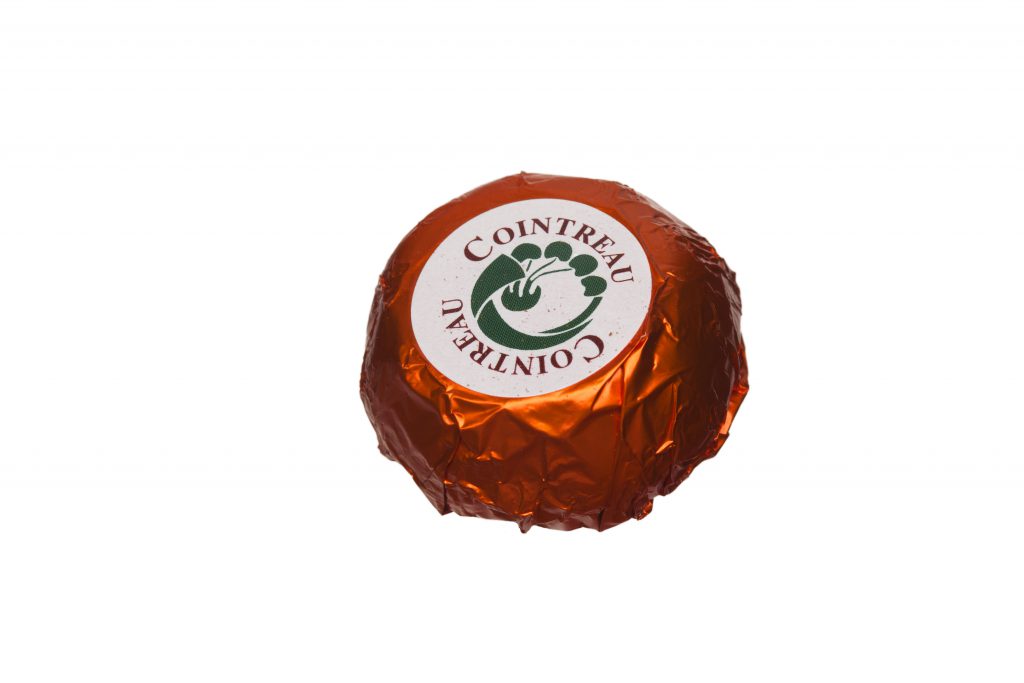 Liquor Chocolates