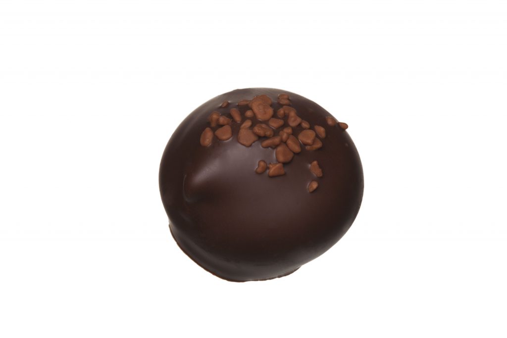 Manon Mousse Orange