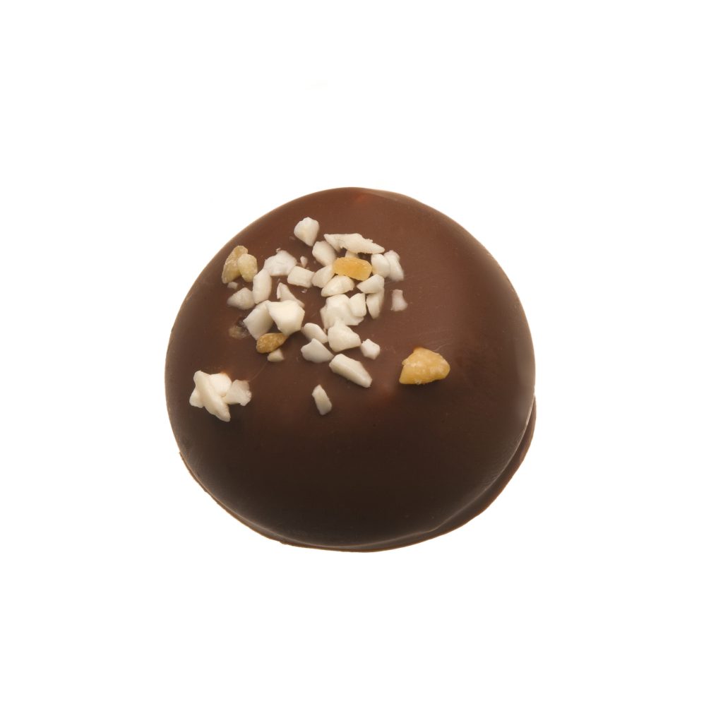 Manon Nougat