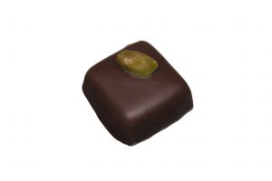 Marcepan pistacjowy