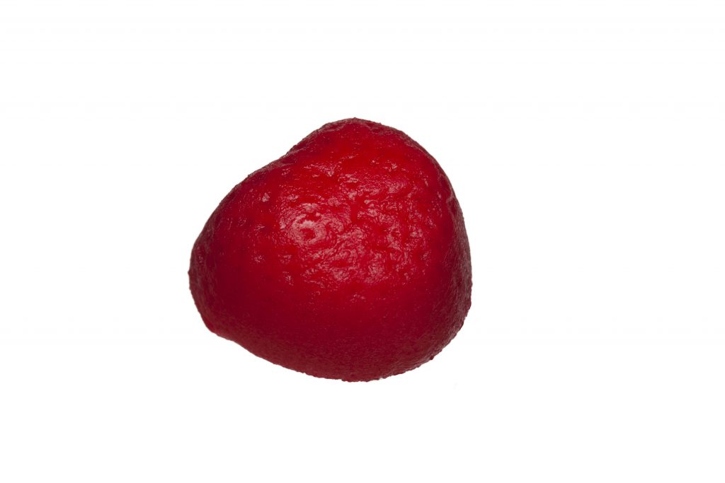 Marcepan Truskawka