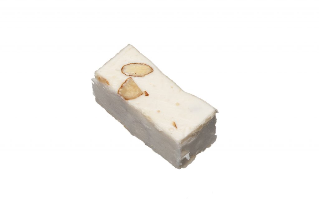 Oryginalny nugat