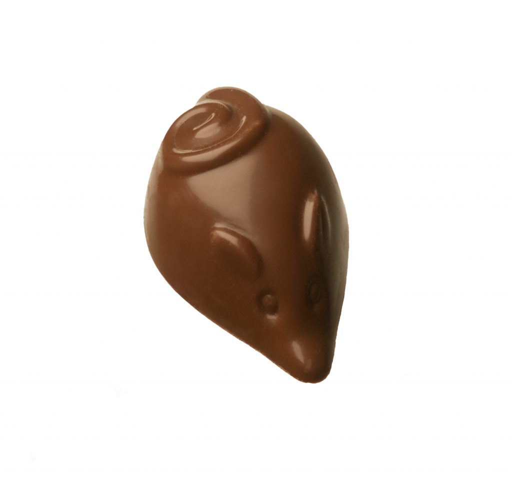 Souris Milk