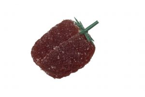 Pate de fruit